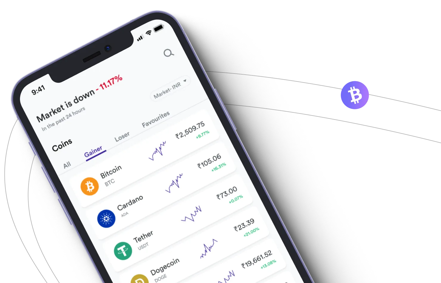 Bitcoin Gpt Bot - Take advantage of the cryptocurrency markets and earn with Bitcoin Gpt Bot
